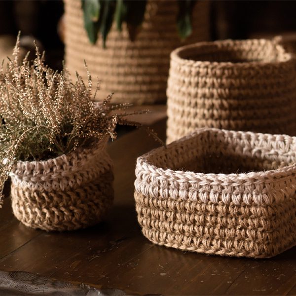 jute crafts